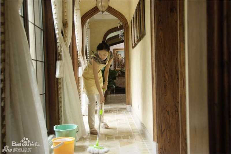 韩雪(Cecilia Han、ハン シュエ（日语）)精彩图册