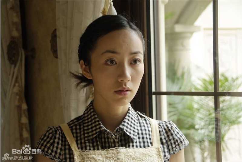 韩雪(Cecilia Han、ハン シュエ（日语）)精彩图册