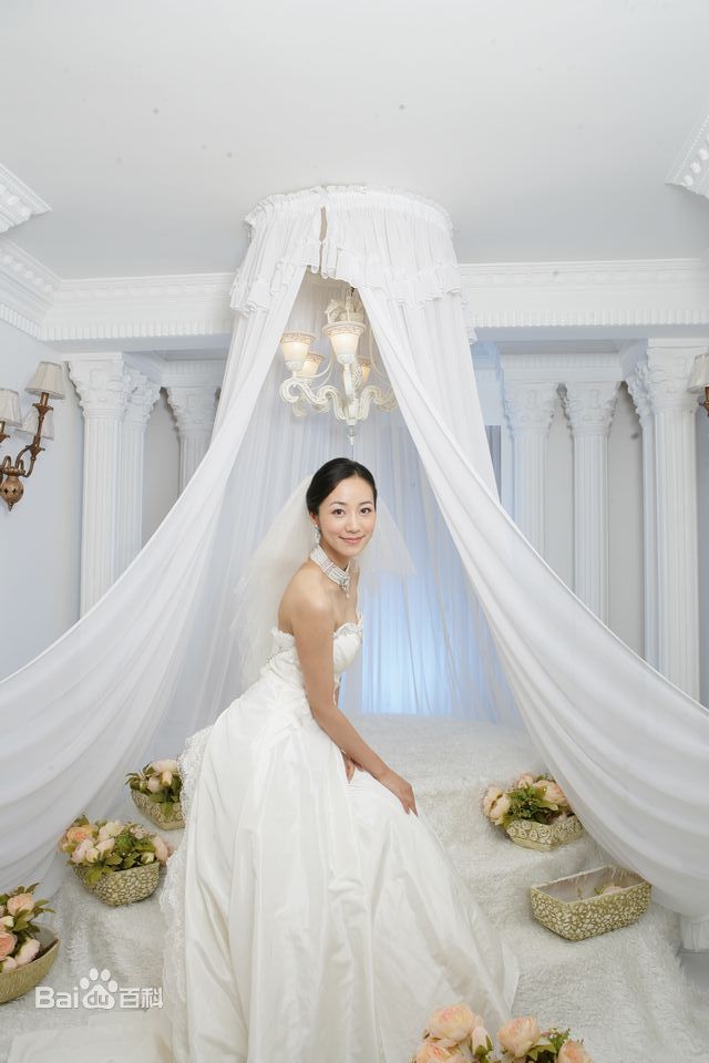 韩雪(Cecilia Han、ハン シュエ（日语）)精彩图册