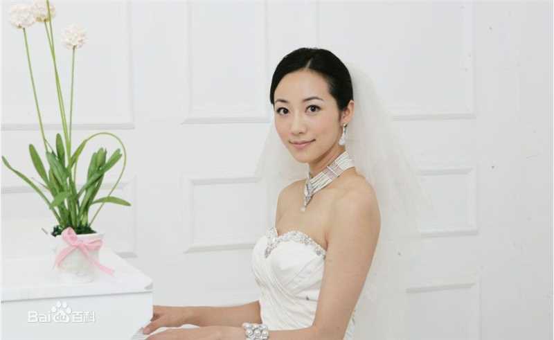 韩雪(Cecilia Han、ハン シュエ（日语）)精彩图册