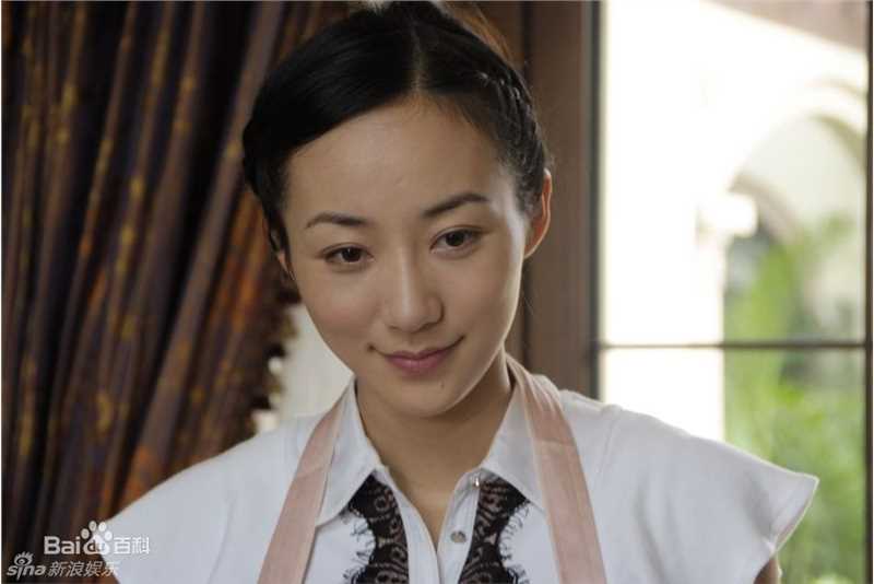 韩雪(Cecilia Han、ハン シュエ（日语）)精彩图册