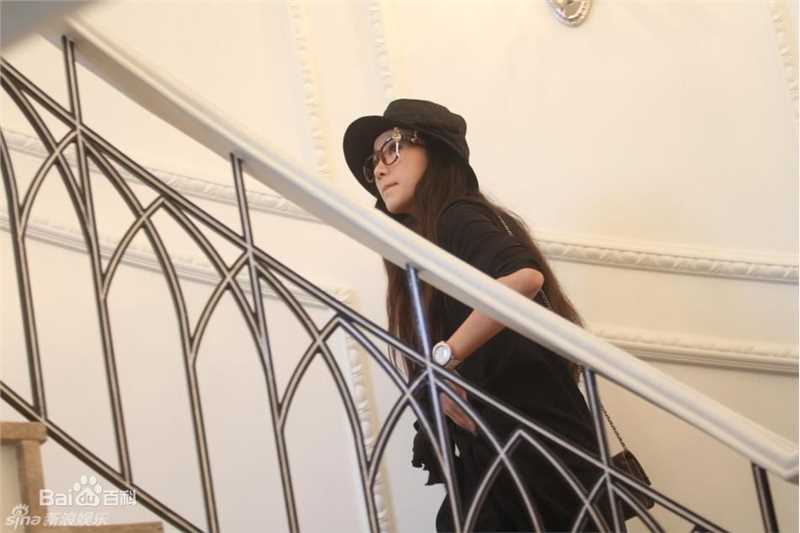 韩雪(Cecilia Han、ハン シュエ（日语）)精彩图册