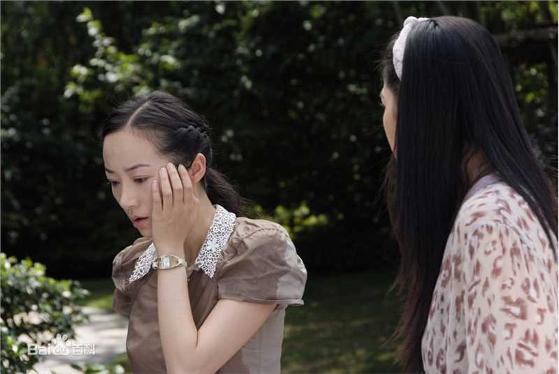 韩雪(Cecilia Han、ハン シュエ（日语）)精彩图册