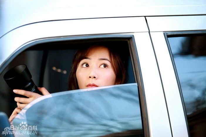 韩雪(Cecilia Han、ハン シュエ（日语）)精彩图册