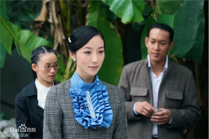 最优质韩雪(Cecilia Han、ハン シュエ（日语）)精彩图册