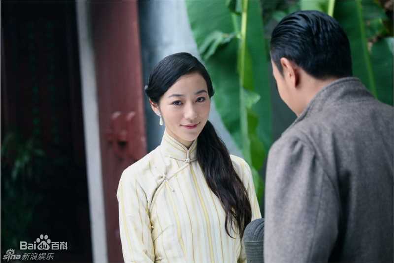 最优质韩雪(Cecilia Han、ハン シュエ（日语）)精彩图册