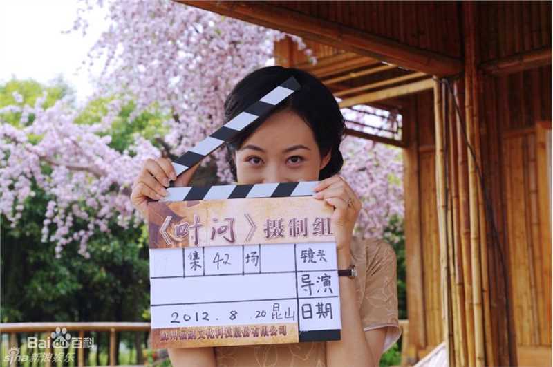 最优质韩雪(Cecilia Han、ハン シュエ（日语）)精彩图册