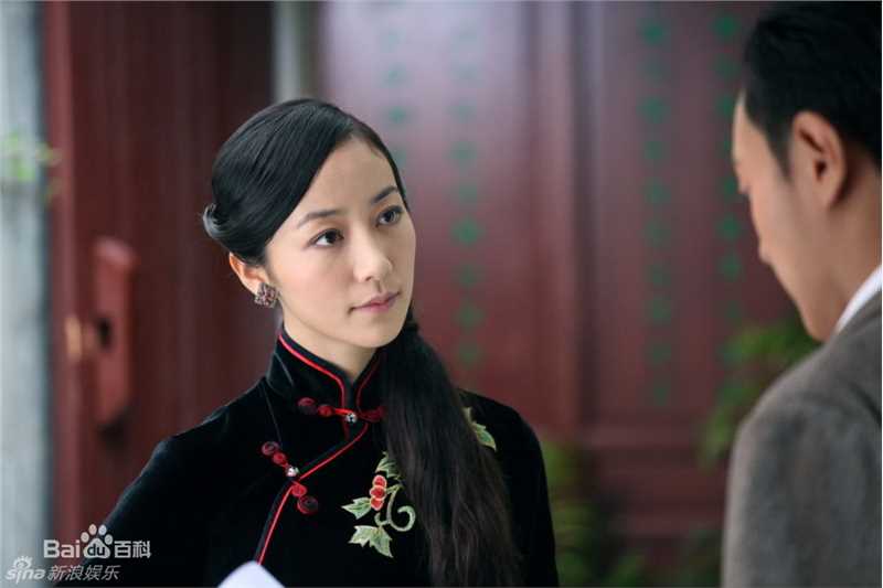 最优质韩雪(Cecilia Han、ハン シュエ（日语）)精彩图册