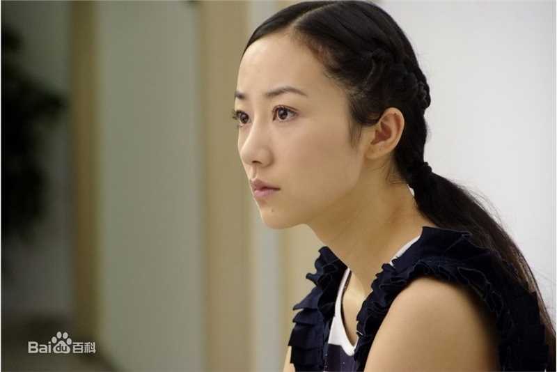 最优质韩雪(Cecilia Han、ハン シュエ（日语）)精彩图册