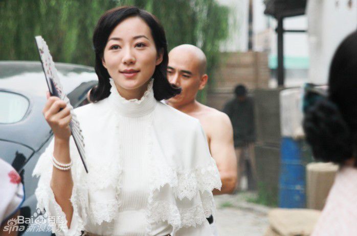 最优质韩雪(Cecilia Han、ハン シュエ（日语）)精彩图册