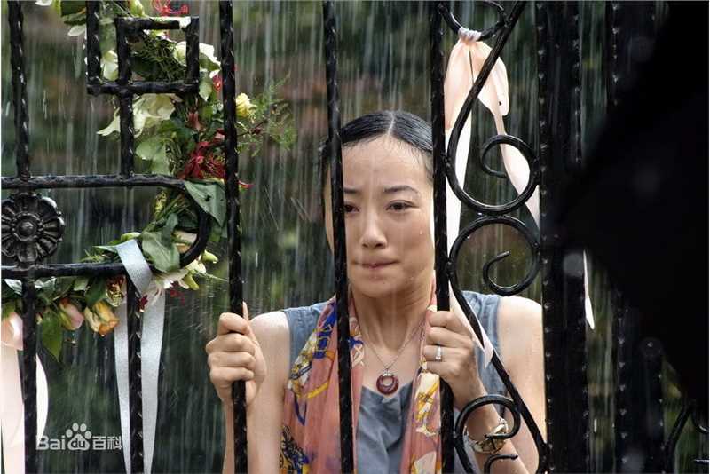 最优质韩雪(Cecilia Han、ハン シュエ（日语）)精彩图册