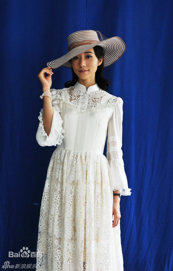 最优质韩雪(Cecilia Han、ハン シュエ（日语）)精彩图册