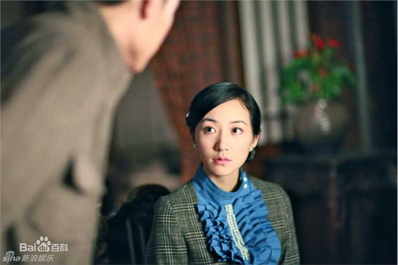 最优质韩雪(Cecilia Han、ハン シュエ（日语）)精彩图册