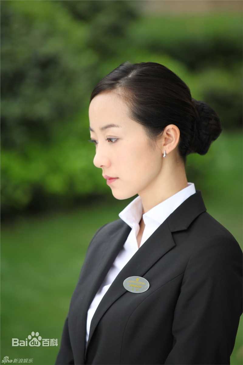 最优质韩雪(Cecilia Han、ハン シュエ（日语）)精彩图册