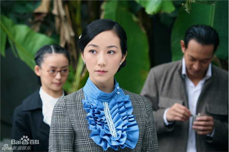 最优质韩雪(Cecilia Han、ハン シュエ（日语）)精彩图册