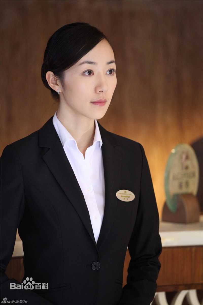 最优质韩雪(Cecilia Han、ハン シュエ（日语）)精彩图册