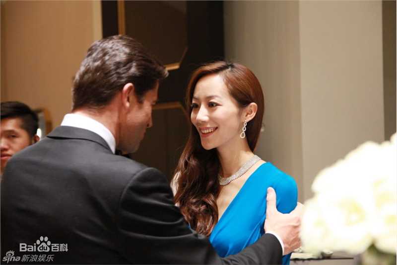 最优质韩雪(Cecilia Han、ハン シュエ（日语）)精彩图册