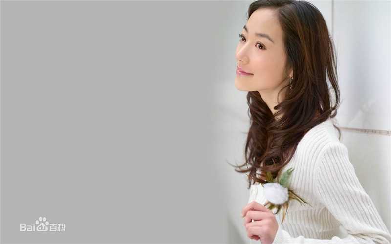 最新韩雪(Cecilia Han、ハン シュエ（日语）)精彩图册