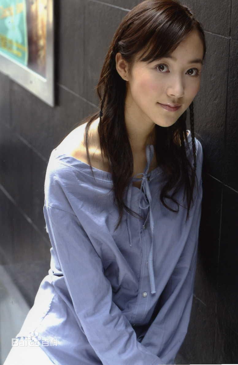 最新韩雪(Cecilia Han、ハン シュエ（日语）)精彩图册