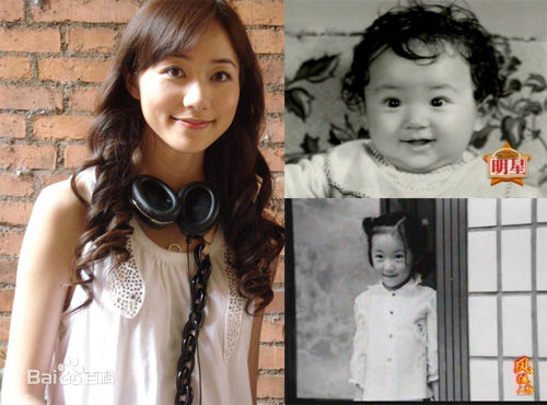 最新韩雪(Cecilia Han、ハン シュエ（日语）)精彩图册