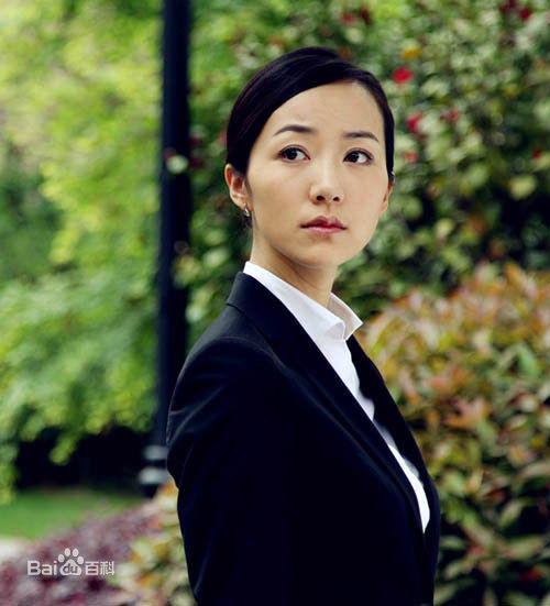 精选韩雪(Cecilia Han、ハン シュエ（日语）)