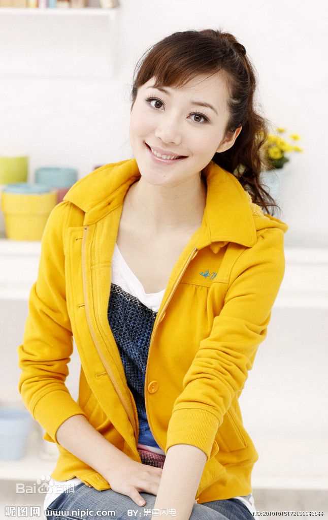 精选韩雪(Cecilia Han、ハン シュエ（日语）)