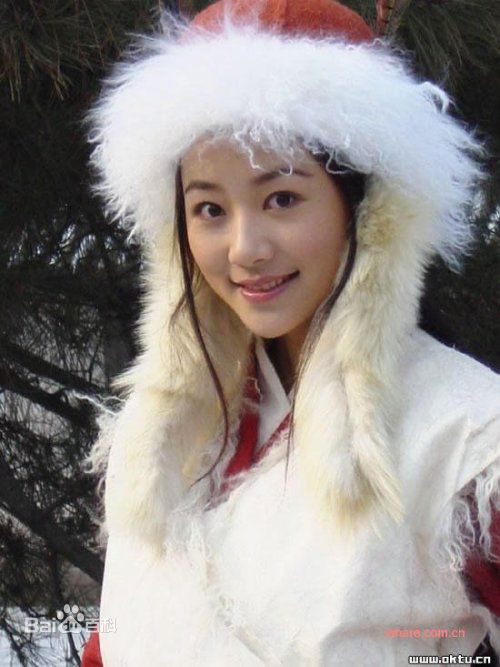 精选韩雪(Cecilia Han、ハン シュエ（日语）)