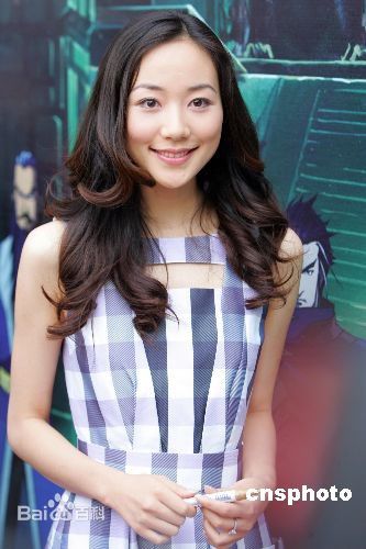 精选韩雪(Cecilia Han、ハン シュエ（日语）)