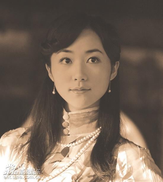 精选韩雪(Cecilia Han、ハン シュエ（日语）)