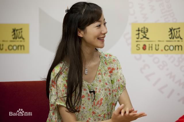 韩雪(Cecilia Han、ハン シュエ（日语）)出席活动照片图册