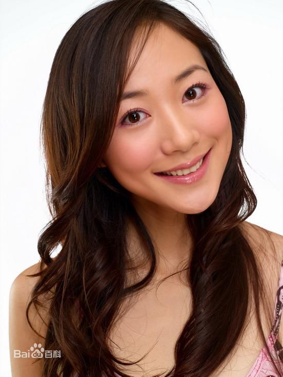 韩雪(Cecilia Han、ハン シュエ（日语）)高清图集