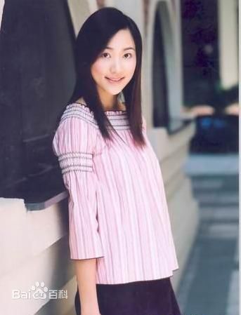 韩雪(Cecilia Han、ハン シュエ（日语）)高清图集