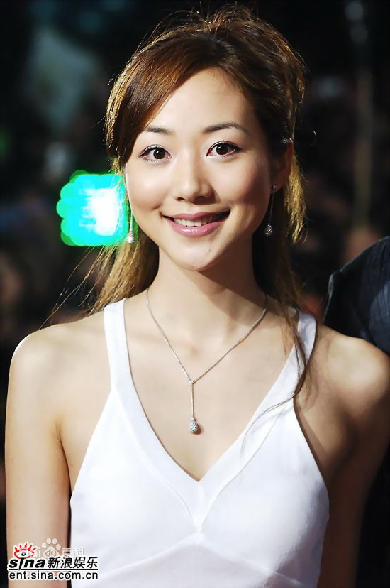 韩雪(Cecilia Han、ハン シュエ（日语）)高清图集