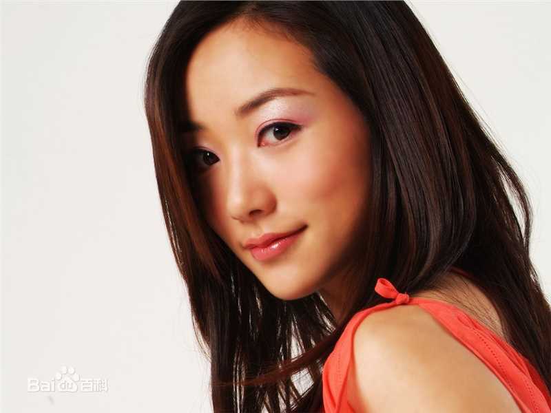 韩雪(Cecilia Han、ハン シュエ（日语）)高清图集