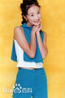 韩雪(Cecilia Han、ハン シュエ（日语）)纯真年代素颜照相册