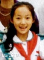 韩雪(Cecilia Han、ハン シュエ（日语）)纯真年代素颜照相册