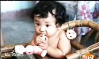 韩雪(Cecilia Han、ハン シュエ（日语）)纯真年代素颜照相册