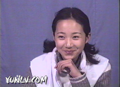 韩雪(Cecilia Han、ハン シュエ（日语）)纯真年代素颜照相册