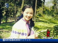 韩雪(Cecilia Han、ハン シュエ（日语）)纯真年代素颜照相册