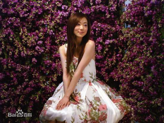 最优质韩雪(Cecilia Han、ハン シュエ（日语）)在专辑《狂想的旅程》中的