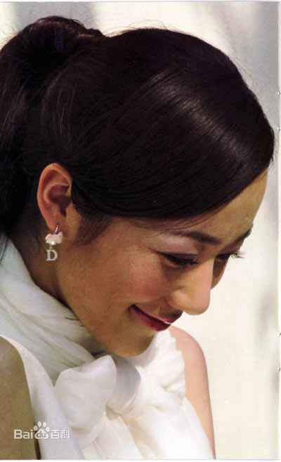 最优质韩雪(Cecilia Han、ハン シュエ（日语）)在专辑《狂想的旅程》中的