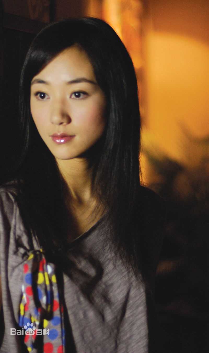 最新韩雪(Cecilia Han、ハン シュエ（日语）)在专辑《飘雪》中的壁纸