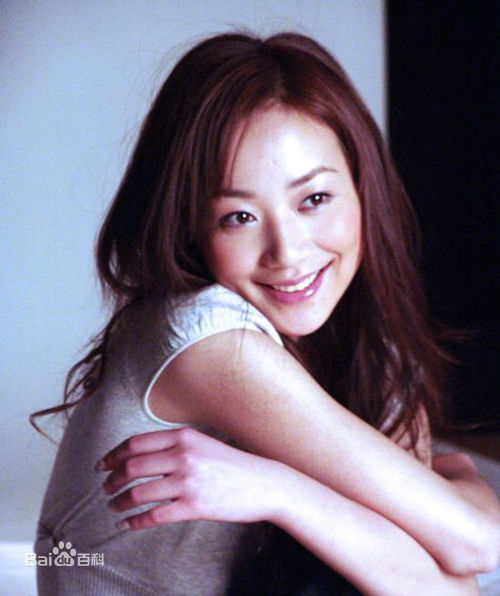 最全韩雪(Cecilia Han、ハン シュエ（日语）)在专辑《夏·恋情》中的相册