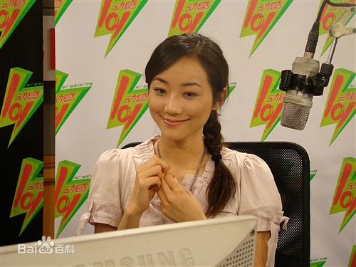 韩雪(Cecilia Han、ハン シュエ（日语）)参加活动1性感图片图集