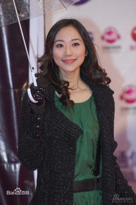 韩雪(Cecilia Han、ハン シュエ（日语）)参加活动1性感图片图集