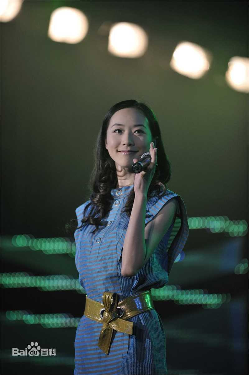 韩雪(Cecilia Han、ハン シュエ（日语）)参加活动1性感图片图集