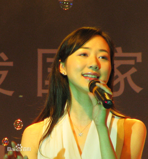 韩雪(Cecilia Han、ハン シュエ（日语）)参加活动1性感图片图集