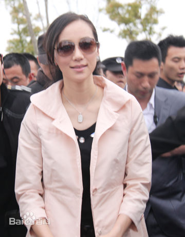 韩雪(Cecilia Han、ハン シュエ（日语）)参加活动1性感图片图集