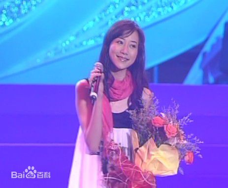 韩雪(Cecilia Han、ハン シュエ（日语）)参加活动2图册