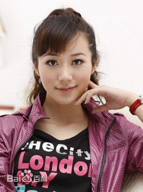 韩雪(Cecilia Han、ハン シュエ（日语）)美图壁纸壁纸